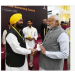 PM Modi extends birthday wishes to Punjab CM Mann, prays for his long life