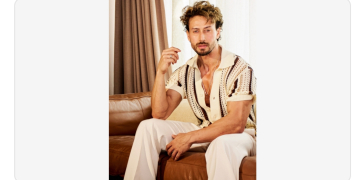 Tiger Shroff escapes unharmed after shots fired at car, driver injured