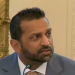 FBI chief Kash Patel says $17 bn seized as US widens war on foreign scam centres