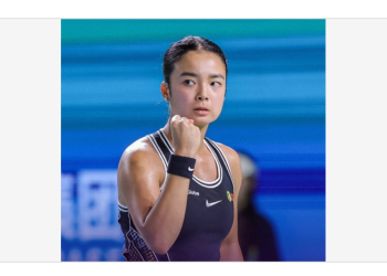 Eala prevails; Chwalinska, Bencic withdraw from Pan Pacific Open with injuries