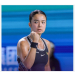 Eala prevails; Chwalinska, Bencic withdraw from Pan Pacific Open with injuries