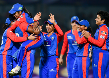 DC’s main priority in WPL 2027 auction will be to get an experienced keeper: Reema Malhotra