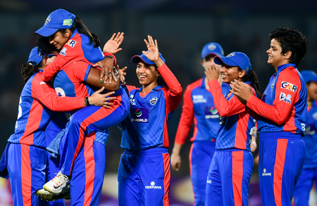 DC’s main priority in WPL 2027 auction will be to get an experienced keeper: Reema Malhotra