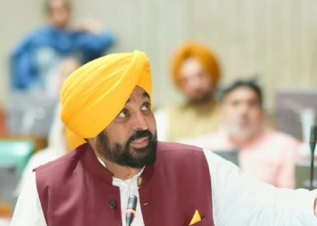 INDIA FACING GRAVEST INSTITUTIONAL CRISIS, BEING PUSHED TOWARDS ELECTED DICTATORSHIP: AMAN ARORA SLAMS CENTRE ON ECI AUTONOMY