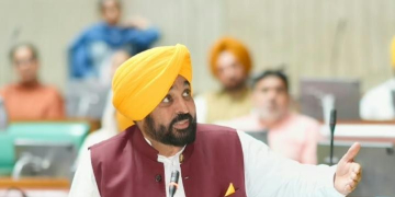 INDIA FACING GRAVEST INSTITUTIONAL CRISIS, BEING PUSHED TOWARDS ELECTED DICTATORSHIP: AMAN ARORA SLAMS CENTRE ON ECI AUTONOMY