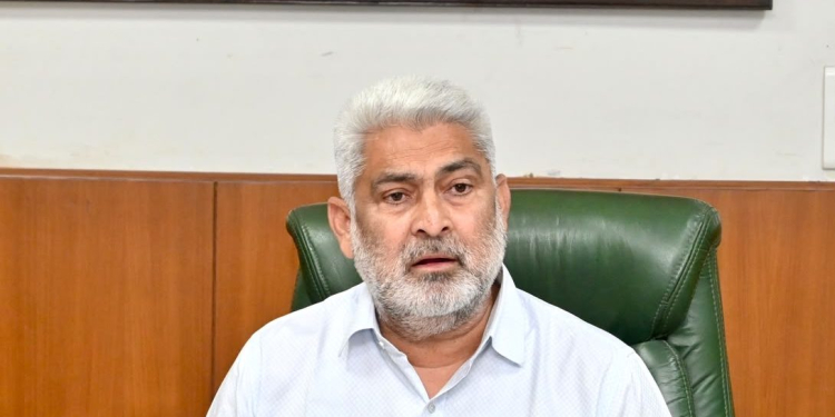 Lal Chand Kataruchak