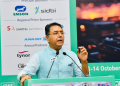 PUNJAB EYES DEFENCE, AEROSPACE AS NEXT GROWTH DRIVER; ₹1.92 LAKH CR INVESTMENT PROPOSALS RECEIVED SINCE 2022: AMAN ARORA
