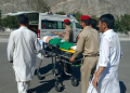 Pakistan: 10 killed, 44 injured after bus overturns in Punjab province