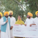 CM Bhagwant Singh Mann