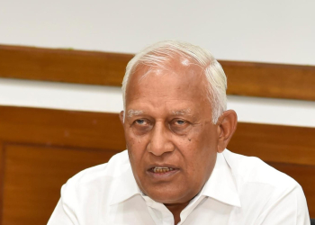 BARINDER KUMAR GOYAL