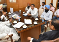 Bhagwant Mann Govt Moves to End Pay Disparity for 180 ETT Teachers, Inquiry to Be Fast-Tracked: Harpal Singh Cheema