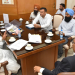 Bhagwant Mann Govt Moves to End Pay Disparity for 180 ETT Teachers, Inquiry to Be Fast-Tracked: Harpal Singh Cheema