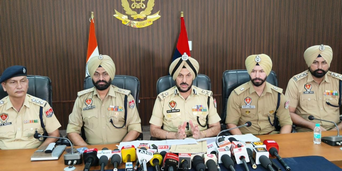 PUNJAB TEAMS’ TRIALS FOR ALL INDIA CIVIL SERVICES FOOTBALL (MEN) TOURNAMENT TO BE HELD ON OCTOBER 26