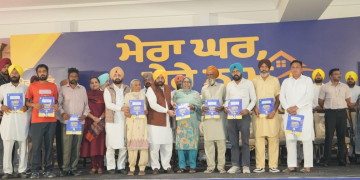CM Bhagwant Singh Mann
