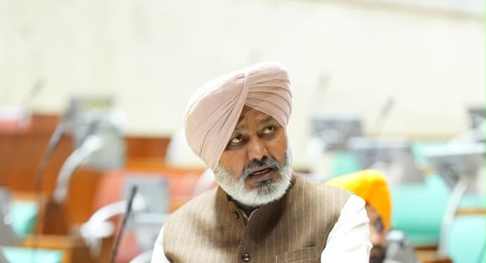 Punjab Assembly