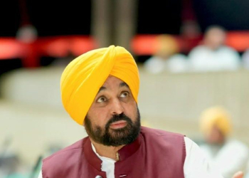 INDIA FACING GRAVEST INSTITUTIONAL CRISIS, BEING PUSHED TOWARDS ELECTED DICTATORSHIP: AMAN ARORA SLAMS CENTRE ON ECI AUTONOMY