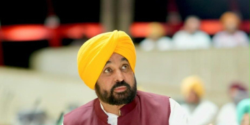 INDIA FACING GRAVEST INSTITUTIONAL CRISIS, BEING PUSHED TOWARDS ELECTED DICTATORSHIP: AMAN ARORA SLAMS CENTRE ON ECI AUTONOMY