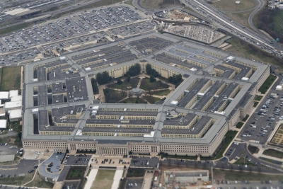 weapons against drones