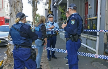 Australian teenager dies in hospital after drive-by shooting