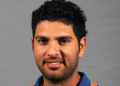 YUVRAJ SINGH