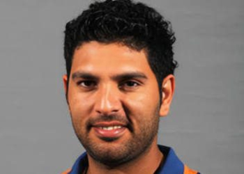 YUVRAJ SINGH