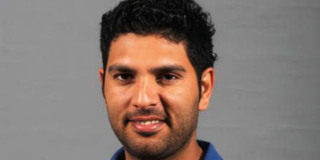 YUVRAJ SINGH