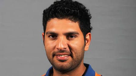 YUVRAJ SINGH