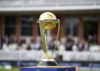ODI WC 2027 ticket demand