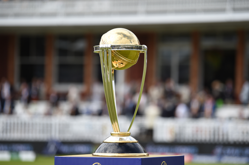 ODI WC 2027 ticket demand